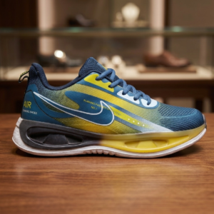 Nike Smart Running Air 503 Blue (Wholesale)