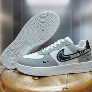 Nike SB Dunk White Grey 1.2