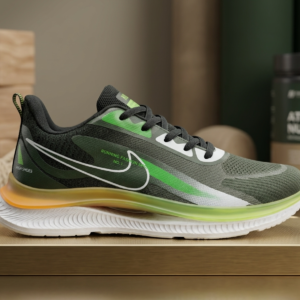 Nike Smart Running Air 503 Green (Wholesale)