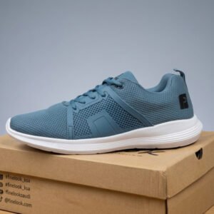 FineLook Casual Sneaker SSM3 Blue