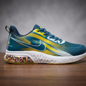 Nike Smart Running Air 503 Blue 2 (Wholesale)