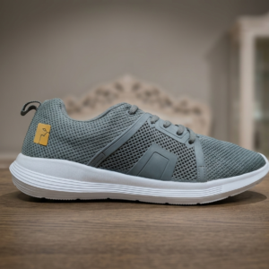 FineLook Casual Sneaker SSM3 Grey