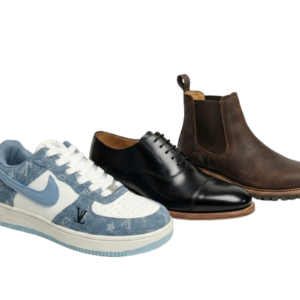 Shoe