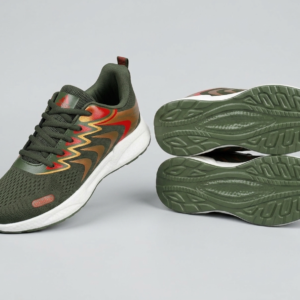 Adidas Running Olive 23261