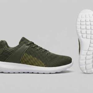 Adidas sneaker Olive 18079 (Wholesale)