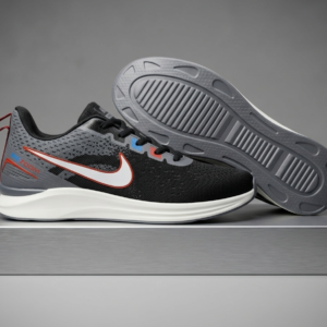 Nike Sneaker Black 459 (Wholesale)