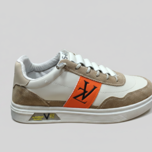 Nike Low-Top Casual Sneaker 9836 Khaki (Wholesale)